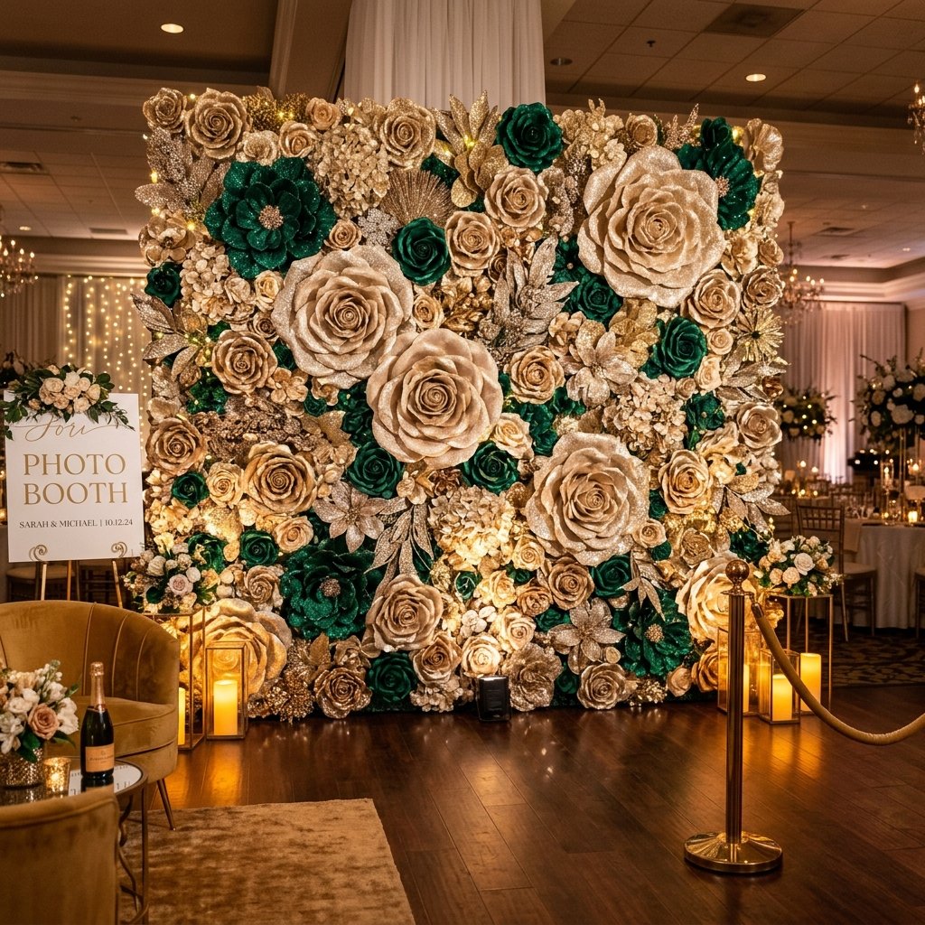 Backdrops